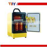 New Designed Trip Compressor Car Refrigerator thumbnail-2