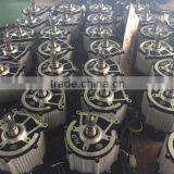 Auto Speed Change BLDC Motor Rickshaw Motor Two Speed 850w Bldc Motor Tricycle Motor thumbnail-4