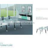 Metal Office Table Leg, Worksation Metal Legs, Conference Table Legs,GZ-36 SERICES thumbnail-4