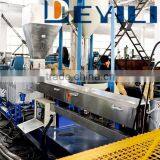 Extrusion Line: XPS Foam Board Machine thumbnail-1