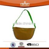 Plain Cute 600D Hand Bag for Kids thumbnail-2