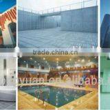 Spray Polyurea Membrane Liquid Coating thumbnail-2