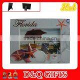 Custom Handmade Resin Photo Frame thumbnail-4