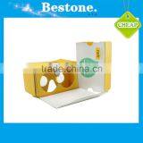 Home Theater Google Cardboard Virtual Reality vr Box 2.0 vr Googles thumbnail-6