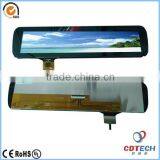 Volum Production 8.8 Inch LVDS Interface Strip Type TFT LCD Capacitive Touch Module thumbnail-2