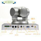 Broadcasting Equipment !!output With HDMI Auto Travking Video Conference Camera KT-HD20A thumbnail-2