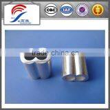 DIN3093 Aluminum Sleeve for Wire Ropes thumbnail-1