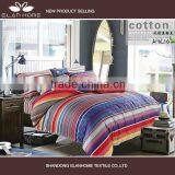 100% Cotton Pigment Printing Luxury Bedding Set thumbnail-1