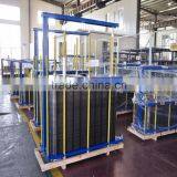 Panstar BP150BV Compact Plate Heat Exchanger in Machinery thumbnail-6