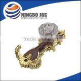 Fancy Plastic Wall Curtain Holdbacks thumbnail-3