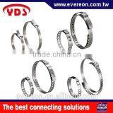 CV Joint Boot Clamp Auto CV Joint Hose Clamps thumbnail-2