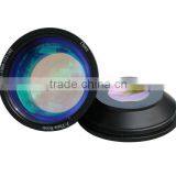 YAG 1064nm F-theta lens for scan head