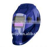 Auto Darkening Welding Helmet