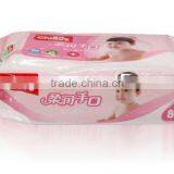 Skin Care High Quality Baby Wet Wipes thumbnail-2