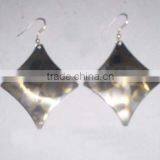 Ear Ring, Fashion Ring, Handmade Earing thumbnail-1