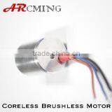 High Quality Wholesale dc Coreless Motor