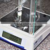 610g JA103PL Weighing Scale (LCD Display) thumbnail-3
