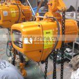 Electric Chain Block 3Ton
