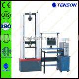 XHW Series Tubular Materials Ring Stiffness Testing Machine 20kn Tenson Brand Pipe Press/compression Testing Machine thumbnail-2