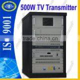 500W LDMOS Amplifier rf transmitter
