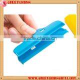 Funny Kitchenware Plastic Food Sealing Clip/snacks Sealing Clamp Quality Choice thumbnail-4