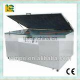 Manual Silk Screen Strectching Machine TM-2500SB