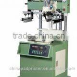 Flat Silk Screen Printing Machine LC-400P