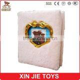 Plush Photo Album Customize Photo Album Plush Material Photo Album thumbnail-6