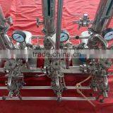 Automatic Macroporous Resin Absorbing Unit for Valid Ingredients Separation From Boiled Chinese Traditional Medicine thumbnail-4