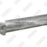 SUZUMOTO_BG328_Joint Pipe_Aluminum From Taihai Machinery