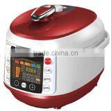 Intelligent Control Electric Pressure Cooker (ZH-FA511N) thumbnail-2