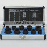 Mating Rotary Extractor Set