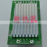 Low-voltage LED Boost Power Module Drive For Fluorescent Bulb Spotlights and Underwater Lamp thumbnail-3