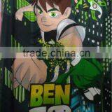 100% Polyester Plate Screen Printing Fabric for Bed