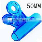 Novelty Designer Plastic Binder Clips thumbnail-1