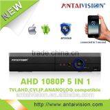 Factory Price! 1080n 16 Channel H.264 CCTV Stan thumbnail-2