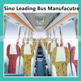 Chinese 35-50 Seater Bus/brand New Toyota Coaster Bus for Sale Price thumbnail-6
