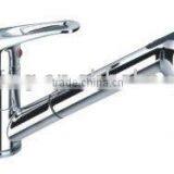 Single Lever Kitchen Mixer thumbnail-1
