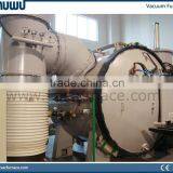 Low Temperature Vacuum Brazing Furnace With the Strongest Furnace Shell in the World thumbnail-3