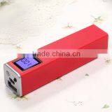 Wholesale High Quality Low Price Ultra Slim Power Bank thumbnail-3