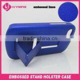 for Blackberry Q10 Mobile Phone Stand Shell