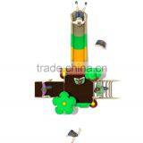 Children Outdoor Playground Unique Design thumbnail-4