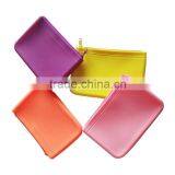 Silicone Coin Purse Coin or Key Bags Promotional Gift Bags Custom-made Bags thumbnail-1