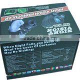 Head Mounted Compact Night Vision Equipment thumbnail-4