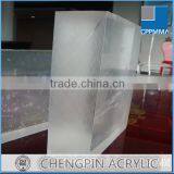 Customized Thick Acrylic Sheet 20mm