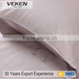 Veken Home Textile 600 Thread Count Full Size Plain Dyed Wholesale German Style Bedding Sets 100% Cotton thumbnail-6