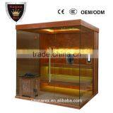 Home Portable Infrared Sauna Room thumbnail-1