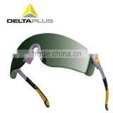 Deltaplus Polycarbonate Single Lens for Welders Safety Glasses thumbnail-1