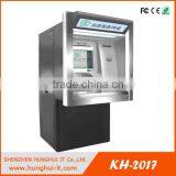 ATM Payment Terminal with Touch Screen
