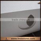 prefab sparkle quartz stone countertop cheap